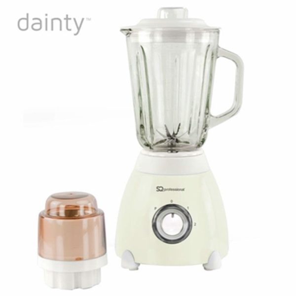 DAINTY LEGACY BLENDER CHANTILLY 7928