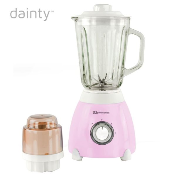 DAINTY LEGACY BLENDER PINK 7280