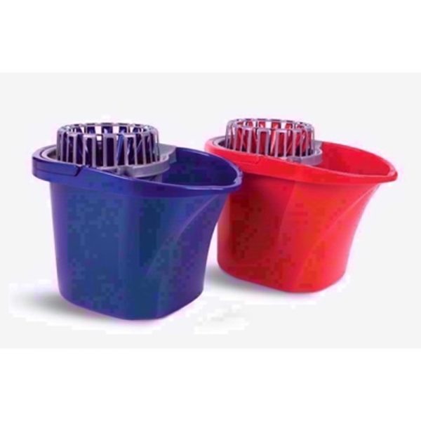 MOP BUCKET SELF SQUEEZER