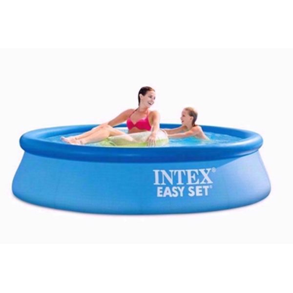 INTEX FAST SET POOL 8FT