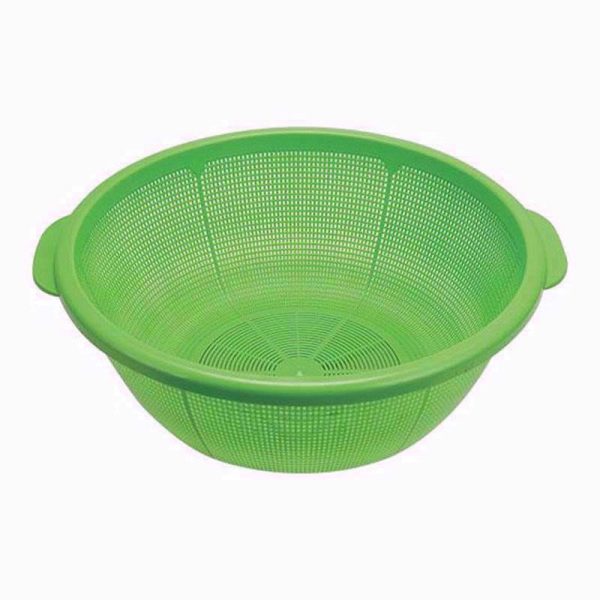 PLASTIC COLLANDER 30CM