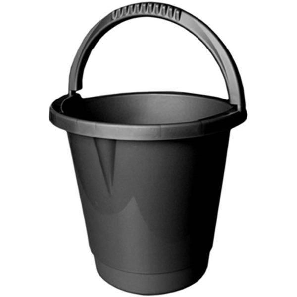 SIGNATURE 10LTR BUCKET VOLCANIC ASH