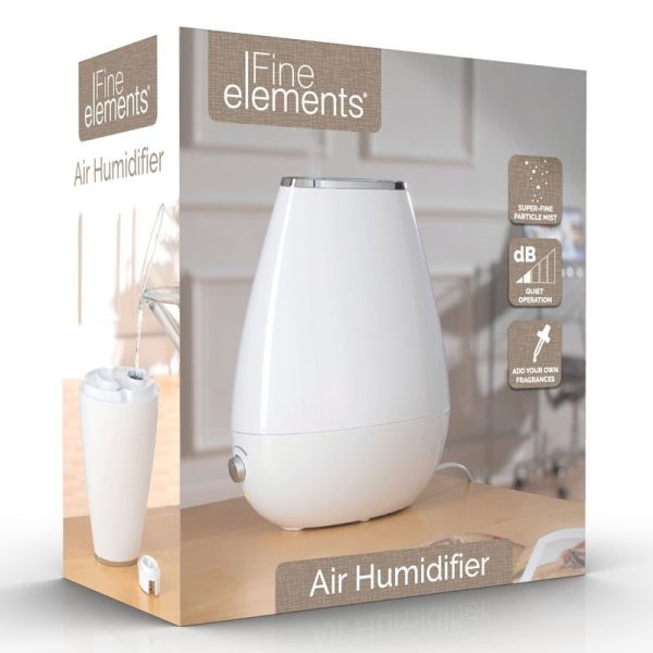 FINE ELEMENTS AIR HUMIDIFIER COL1450