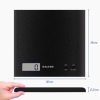 SALTER KITCHEN ELECTRONIC SCALE 3KG
