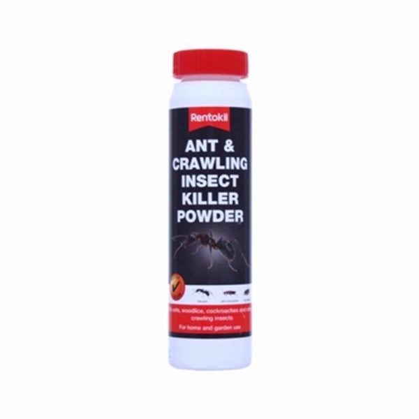 RENTOKIL ANT KILLER POWDER 150G