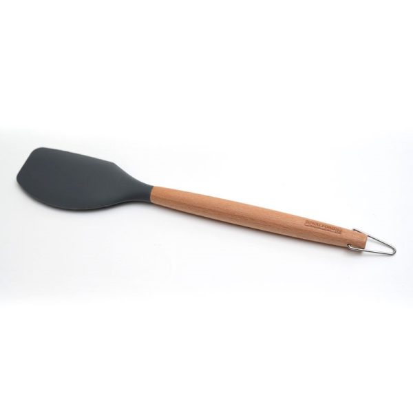 ROYALFORD SILICONE SPATULA GREY