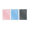 SOFT COVER NOTEBOOK A5