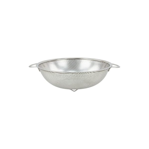 SQ MICRO - PERFORATED COLANDER 25.5CM