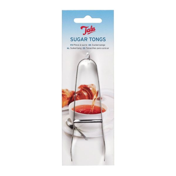 TALA SUGAR TONGS