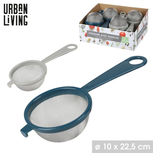 URBAN LIVING KITCHEN DESIGN STRAINER 10CM