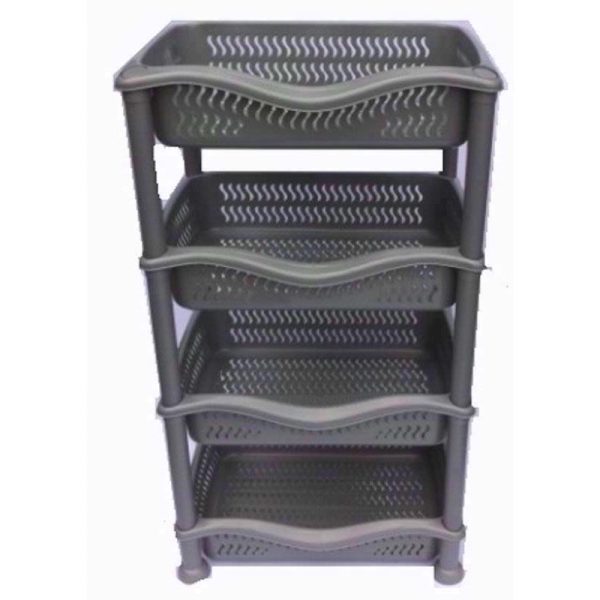 THL 4 TIER VEGETABLE RACK (2020)