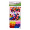 RYSONS HAIRBANDS 132PCE