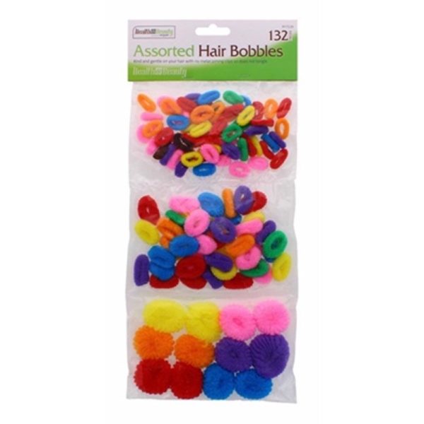 RYSONS HAIRBANDS 132PCE