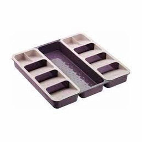 THL ORGANIZER CUTLERY DRAINER SMALL