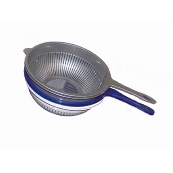 THL STRAINER & HANDLE