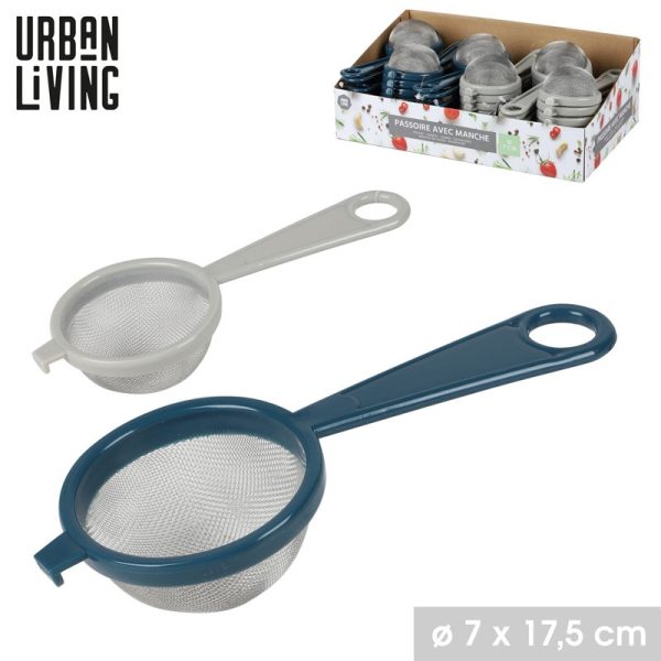 URBAN LIVING SONOMA STRAINER 7CM