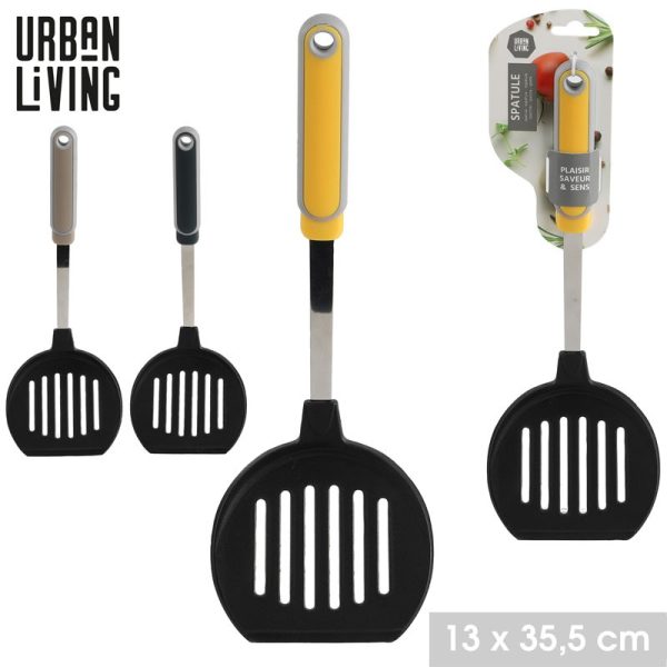 URBAN SILICOOK NYLON TURNER 12CM D000