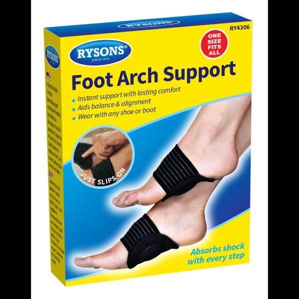 FOOT ARCH SUPPORT