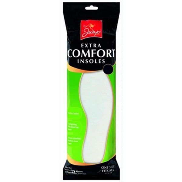 JUMP INSOLE EXTRA COMFORT