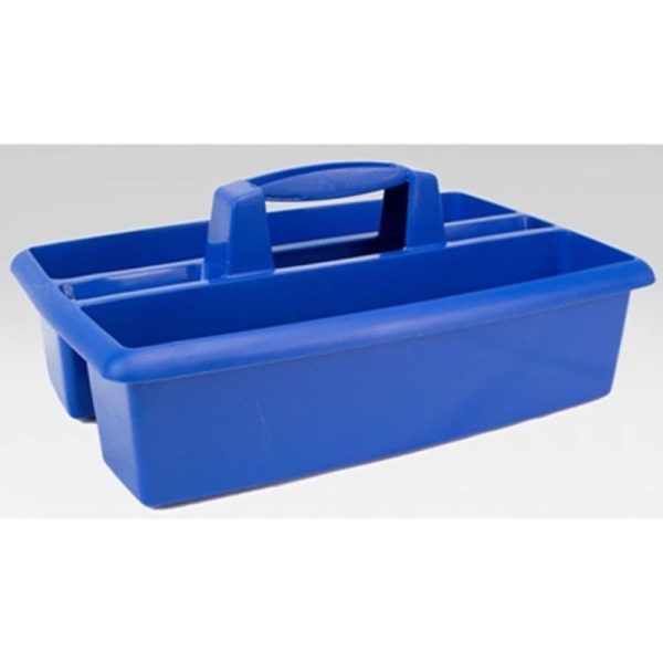 TML CARRY CADDY LARGE BLUE