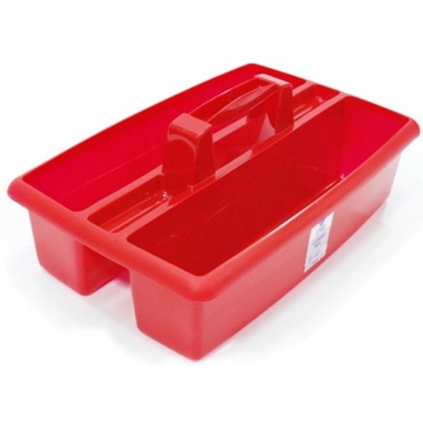 TML CARRY CADDY LARGE RED