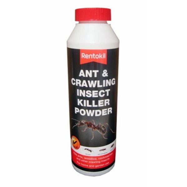 RENTOKIL ANT KILLER POWDER 300G