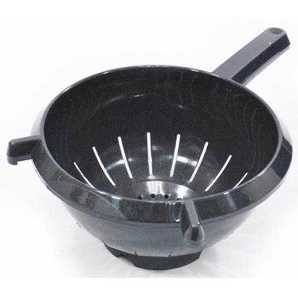 TML COLANDER GRAPHITE