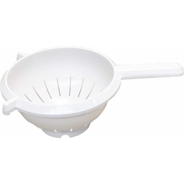 TML COLANDER TAUPE