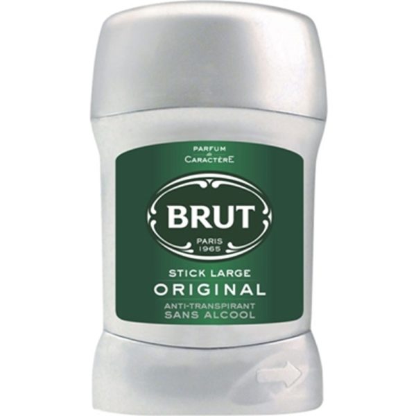 BRUT STICK ORIGINAL 50ML PACK OF 6