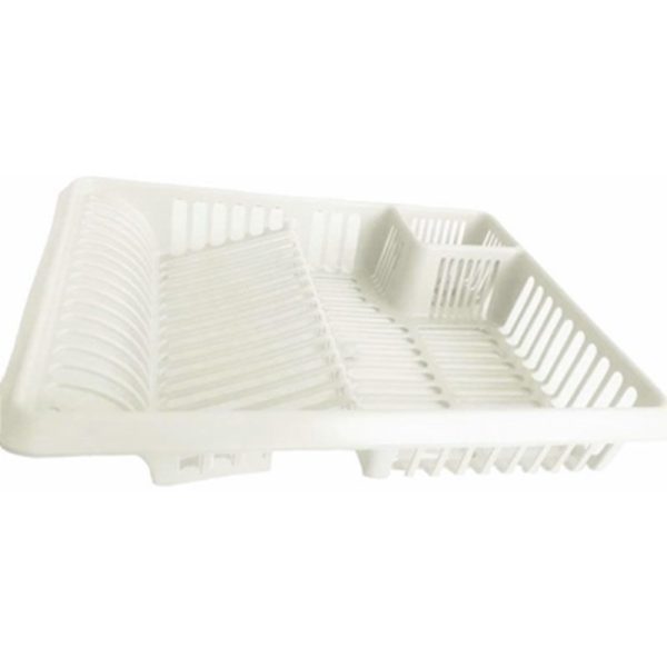 TML DISH DRAINER LARGE TAUPE