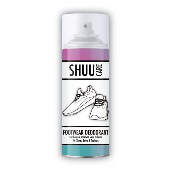 SHUU SHOE DEODORANT