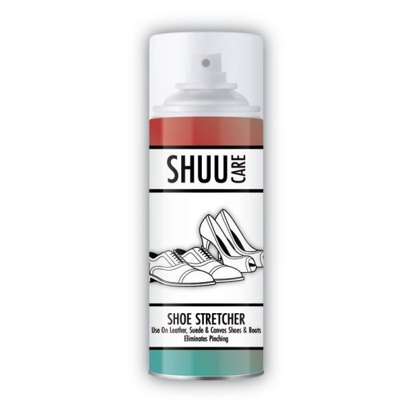 SHUU SHOE STRETCHER 300ML