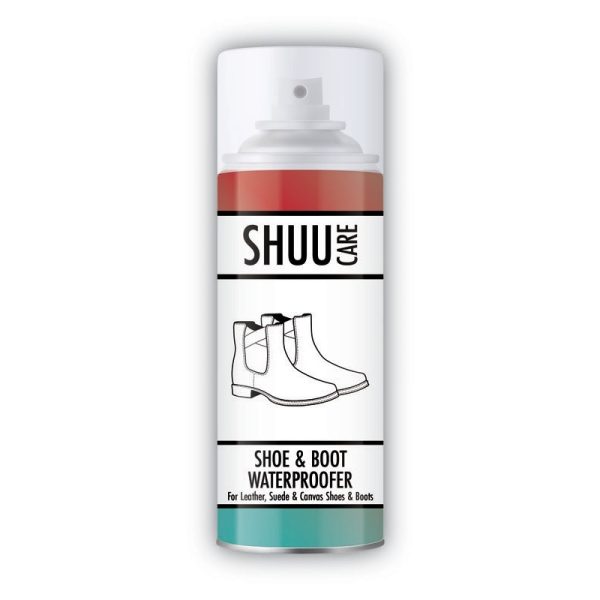 SHUU SHOE/BOOT CLEANER