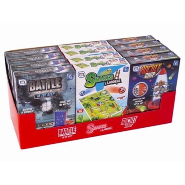 GRAFIX GAMES HUB TRAVEL GAMES