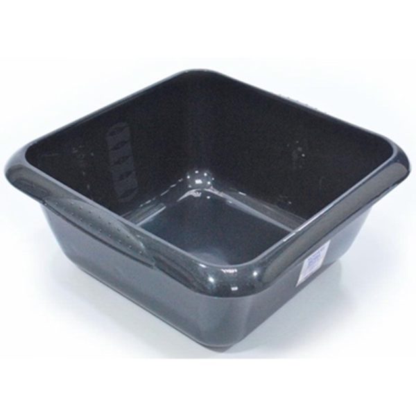 TML SQUARE BOWL 7L GRAPHITE