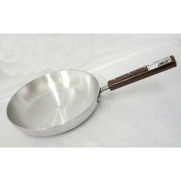 ALUMINIUM FRYPAN 26CM