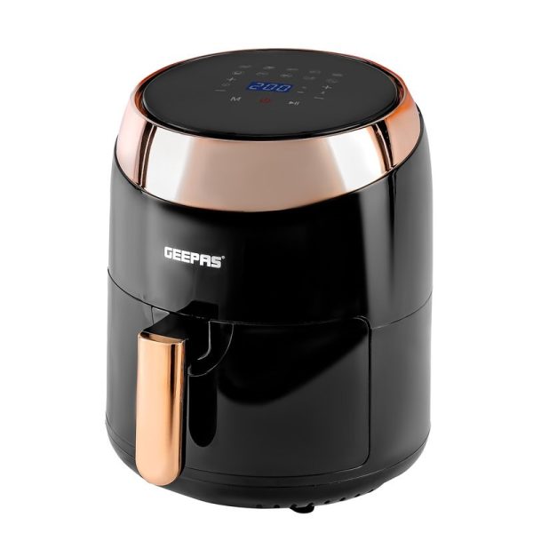 GEEPAS AIR FRYER