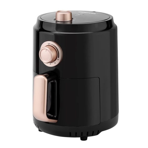 GEEPAS AIR FRYER 1.8LTR