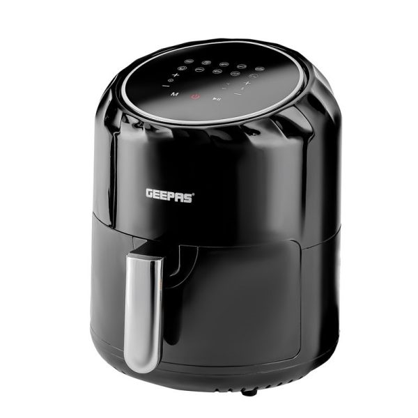 GEEPAS AIR FRYER 3.2LTR