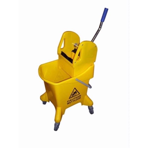 KENTUCKY BUCKET YELLOW 25LT