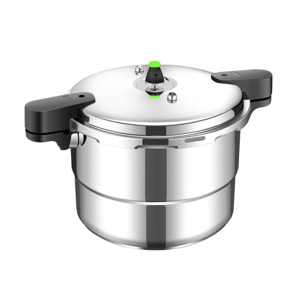 ALUMINIUM PRESSUR COOKER 16LTR