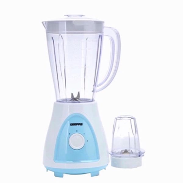 GEEPAS BLENDER WITH MILL GSB5485