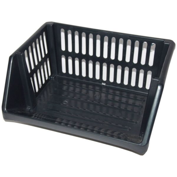 TML STORAGE RACK GRAPHITE