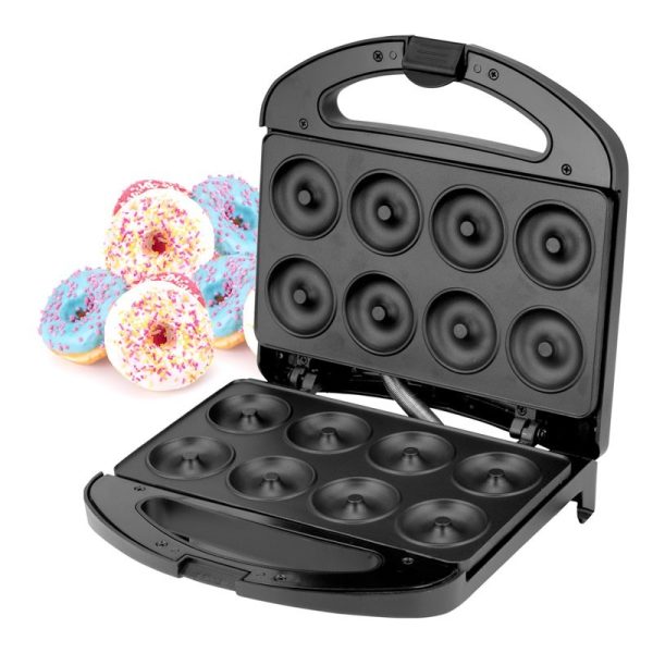 GEEPAS DONUT MAKER