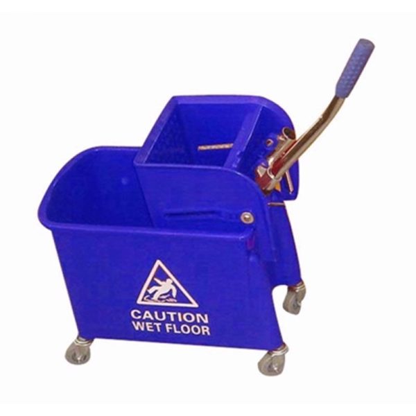 KENTUCKY MOPPING SYSTEM BLUE 17LTR