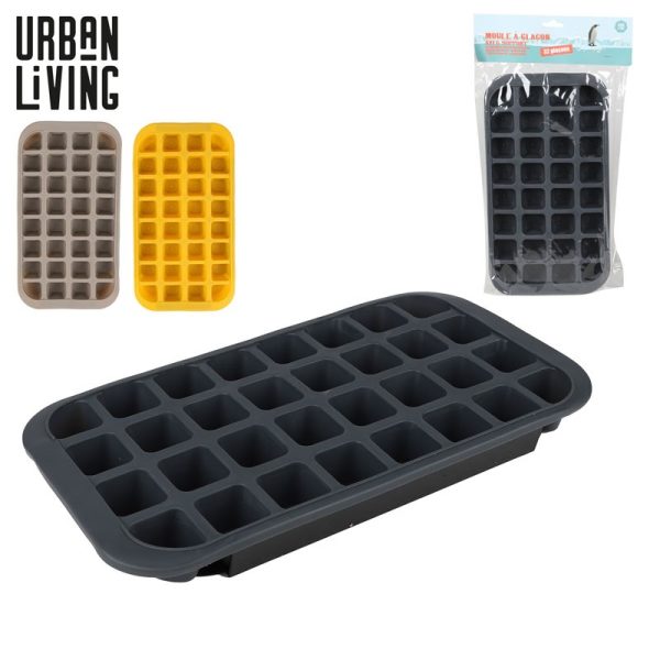 URBAN LIVING ICE TRAY