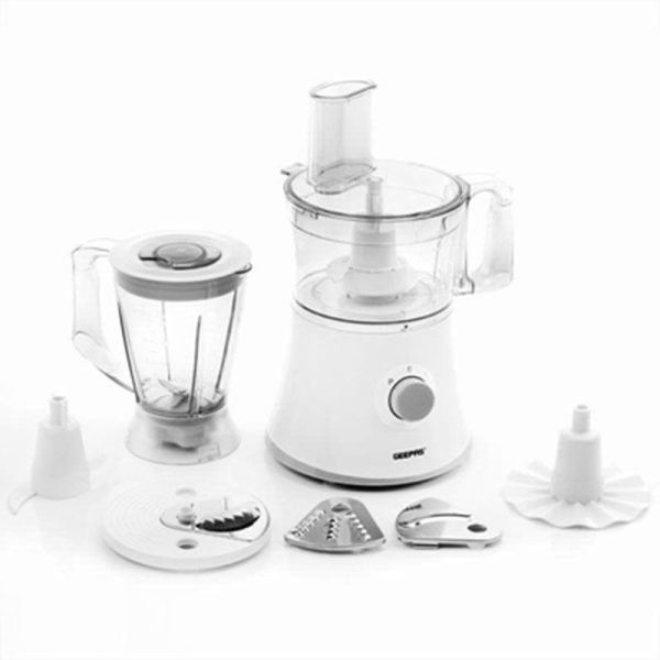 GEEPAS FOOD PROCESSOR 10 IN 1 GSB5487