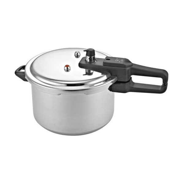 ALUMINIUM PRESSURE COOKWER 7LTR