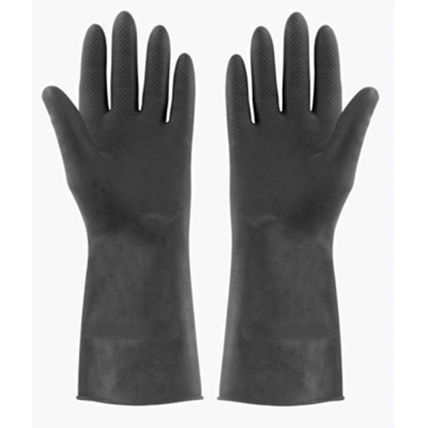 ELLIOTT GLOVES EXTRA TOUGH LARGE