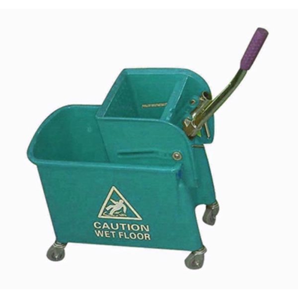 KENTUCKY MOPPING SYSTEM GREEN 17LTR